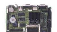 磐儀Emcore-N511嵌入式工控EC3主板 打造工業智能化的可靠基石
